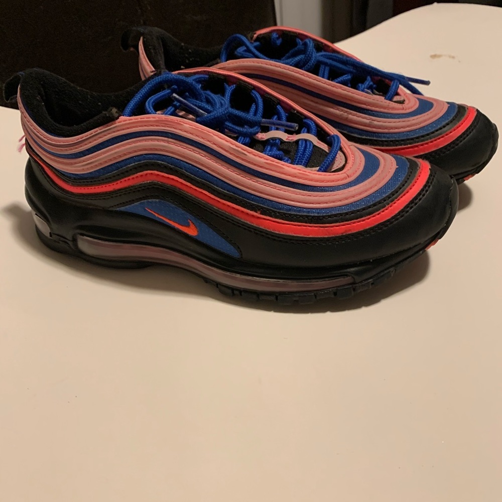 Nike 97 size 4.5